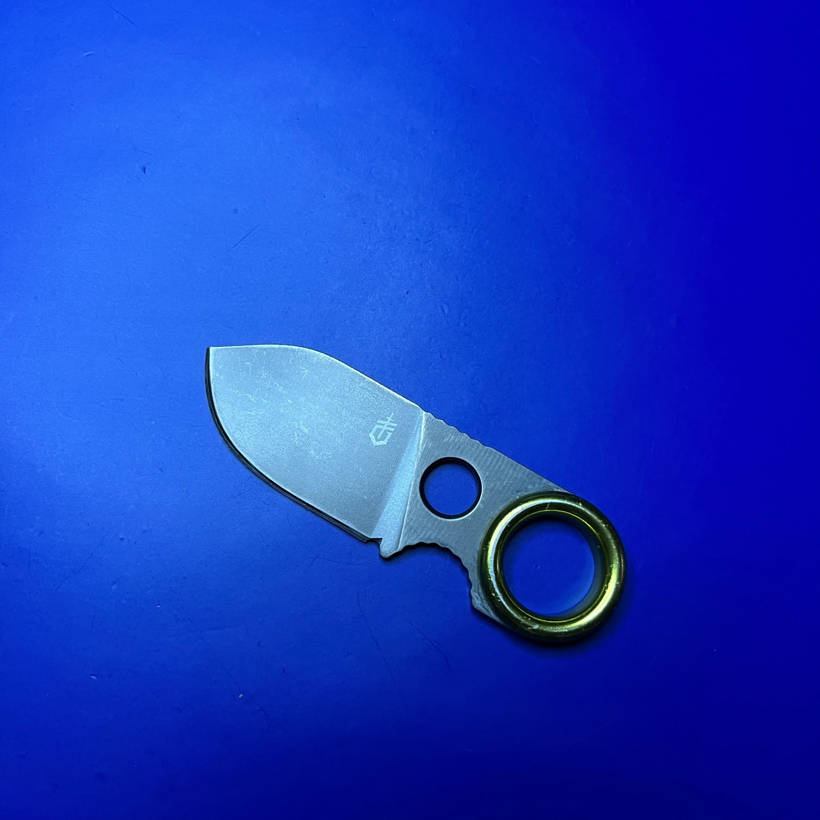 Gerber GDC Money Clip Replacement Knife