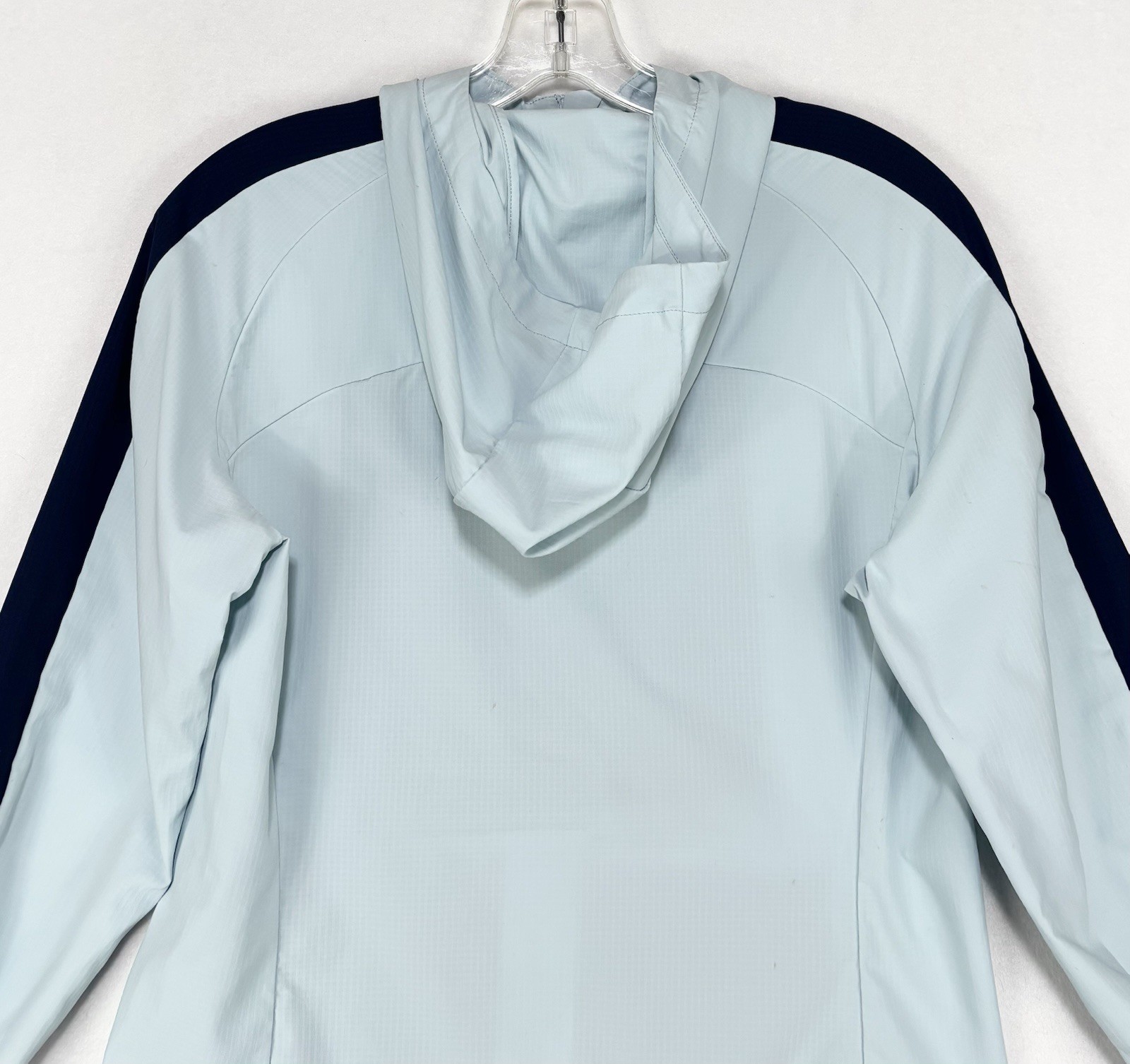 Brooks Canopy Jacket Women's Small Packable Light… - image 9