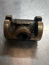 Vintage Burman Douglas Steering Nut 1930s Flying Standard Up To 1948