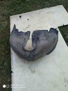 VW PASSAT B7 ALLTRACK 365 Kotflügelblinker vorne links 1.90 Diesel 32113728