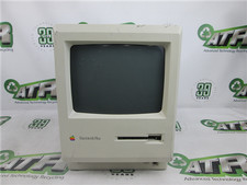 Computer desktop Apple Macintosh Plus 1MB si accende usato buone condizioni