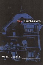 THE TORTOISES By Veza Canetti & Ian Mitchell - Hardcover **Mint Condition**