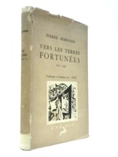 Vers Les Ferres Fortunees de L'Ocident Mysterieux (1946) (ID:97395)