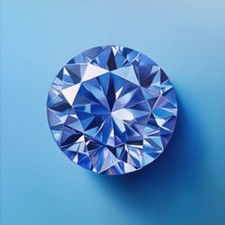 CERTIFIED 5.05 Ct Natural Diamond D Grade ROUND LOOSE VVS1/11.5 mm