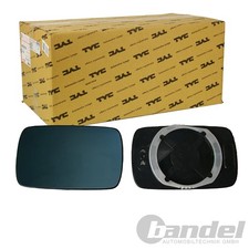Retroviseur droit (ou coque) BMW 316