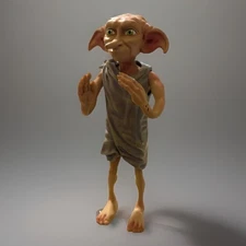 Harry Potter - Dobby Figure Bendyfigs Noble Collection 7.5"