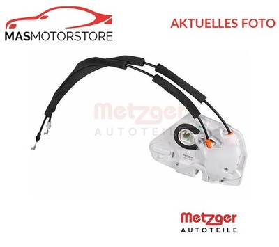 TÜRSCHLOSS METZGER 2314613 A FÜR MAZDA CX-5 118KW,121KW,141KW,110KW,129KW