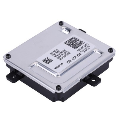 4G0907697F LED Tagfahrlicht Blinker Steuergerät Leistungsmodul für Audi VW DHL