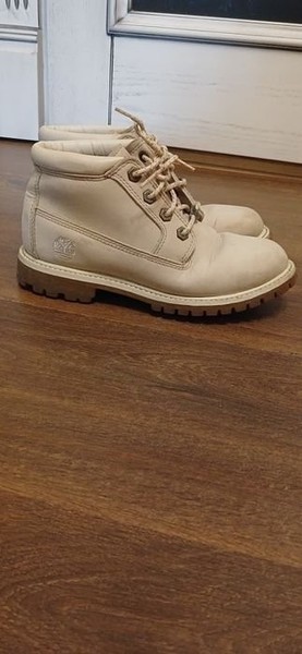 Men Timberland Boots 37