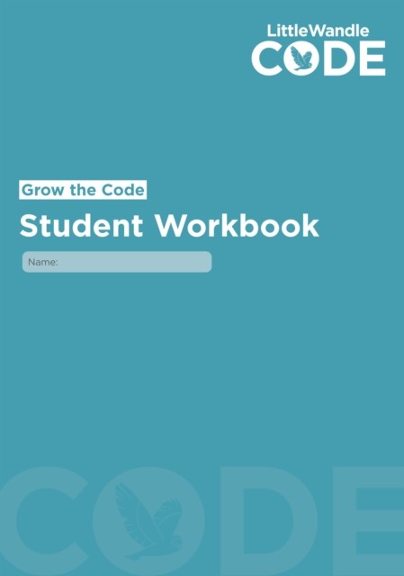 Grow the Code Student Workbook (Little Wandle Code) - Image 5