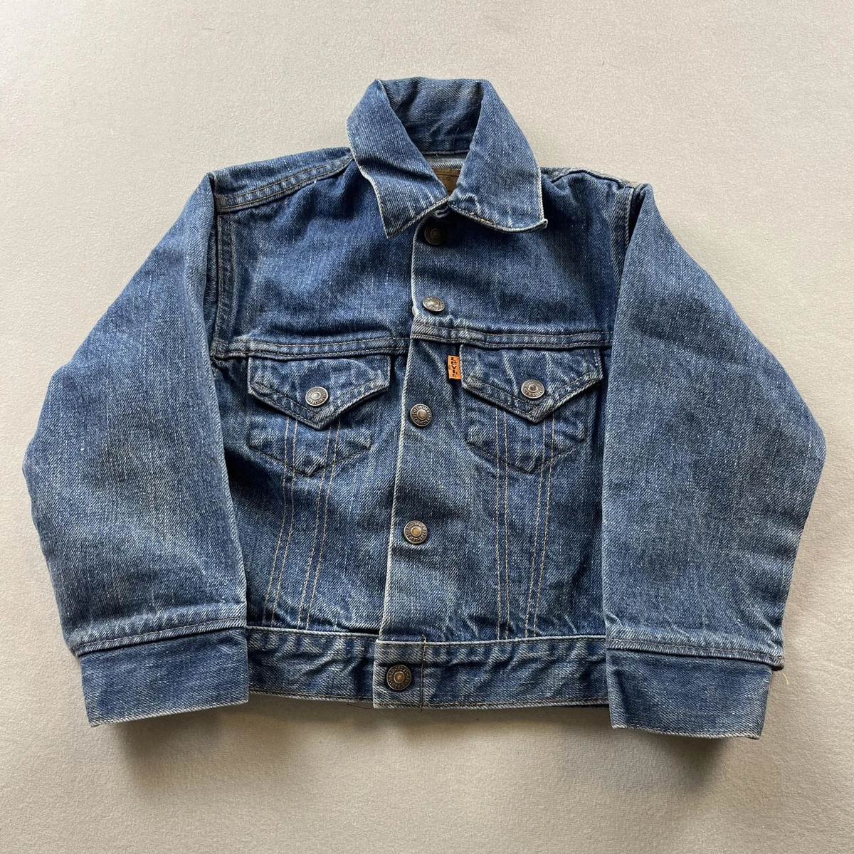 Levi's Baby & Toddler Clothing 2T Size for sale | eBay