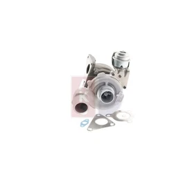 Turbolader AKS DASIS 185006N für Volvo Renault S40 I V40 Laguna II