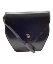 Christian Dior Shoulder bag Vintage Authentic From Japan