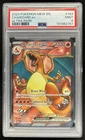 2023 Pokemon SV 151 Charizard ex #183/165 PSA 9