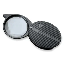 Bausch + Lomb 81-23-54 4X Pocket Magnifier
