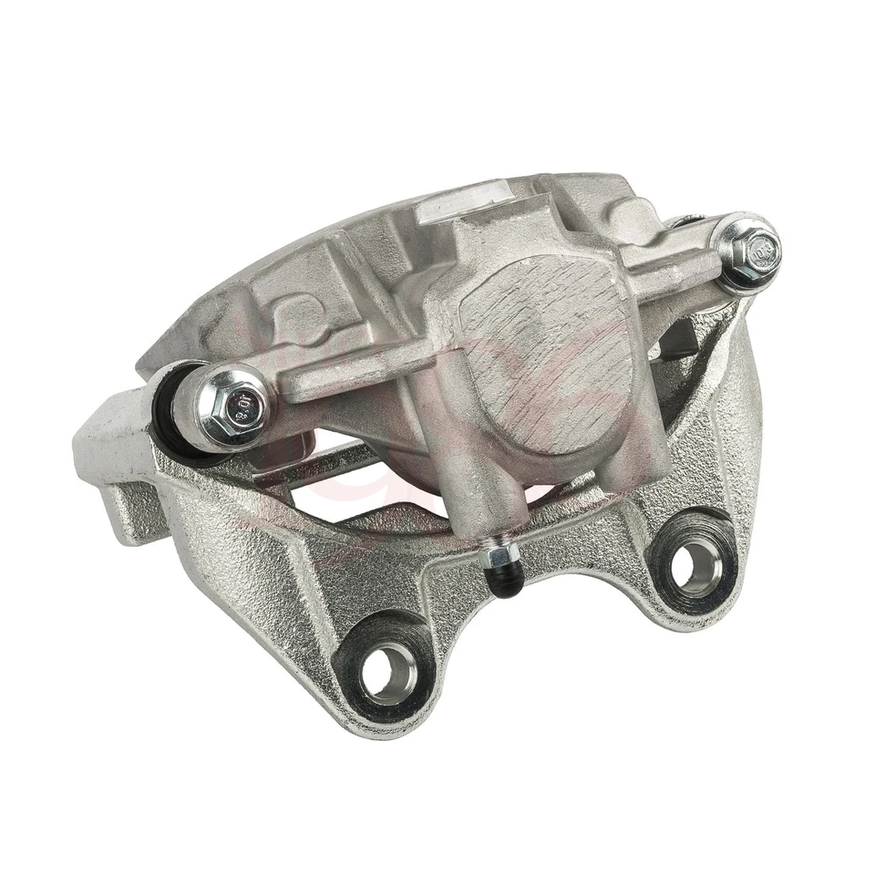Rear Left Brake Caliper w/Bracket for 07-20 Cadillac Escalade Chevy Suburban GMC Foto 4 de 4