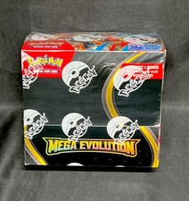 mega evolution enhanced booster box case Pokmon TCG: Display Box, 180 Cards : Toys & Games embrace the overflowing power of Mega Gardevoir ex Mega Evolution Enhanced Booster Case
