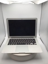 Apple MacBook Air A1466 13" Laptop i5-5250U 4GB RAM NO SSD/OS Parts READ