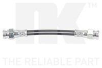 NK 854758 Bremsschlauch 160 Mm FüR VW