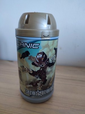 Lego Bionicle Toa Mata: Pohatu 8531 Neu/versiegelt