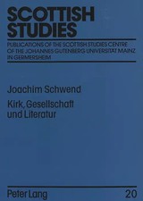 Kirk, Gesellschaft und Literatur