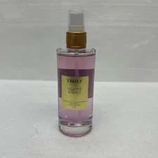 TRULY BEAUTY GLAZED DONUT PERFUME MIST 3.4oz BOTTLE NEW WITHOUT BOX NWOB 100mL