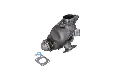 Lader Aufladung KAMOKA 8600153 für FIAT ULYSSE JTD PEUGEOT 807 HDi CITROËN C8