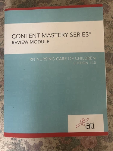 ATI The Comprehensive NCLEX-PN Review 11th Edition