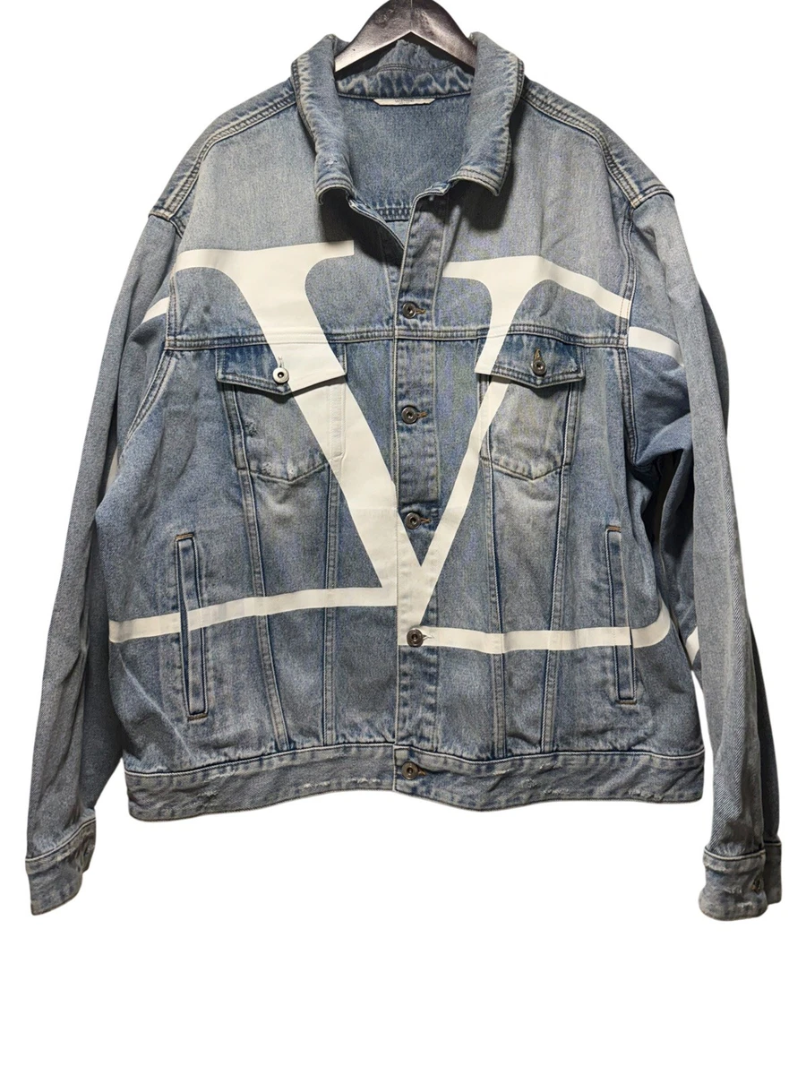 25+ Valentino Jackets for Men for sale | Updated Oct 2026