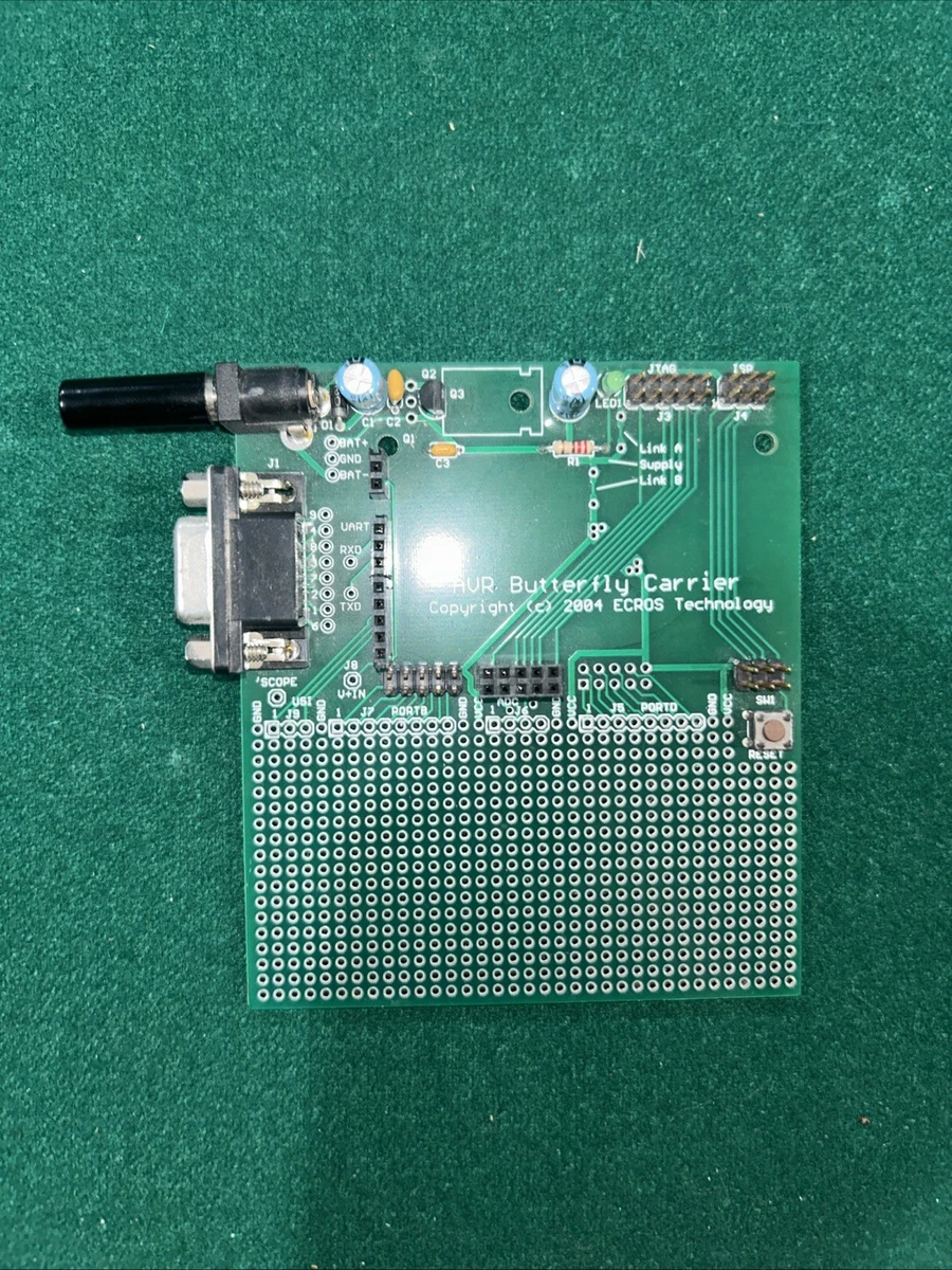 atmel avr products for sale | eBay