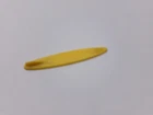 HOT WHEELS REDLINE ORIGINAL  Yellow SURF BOARD Part #6210-0180