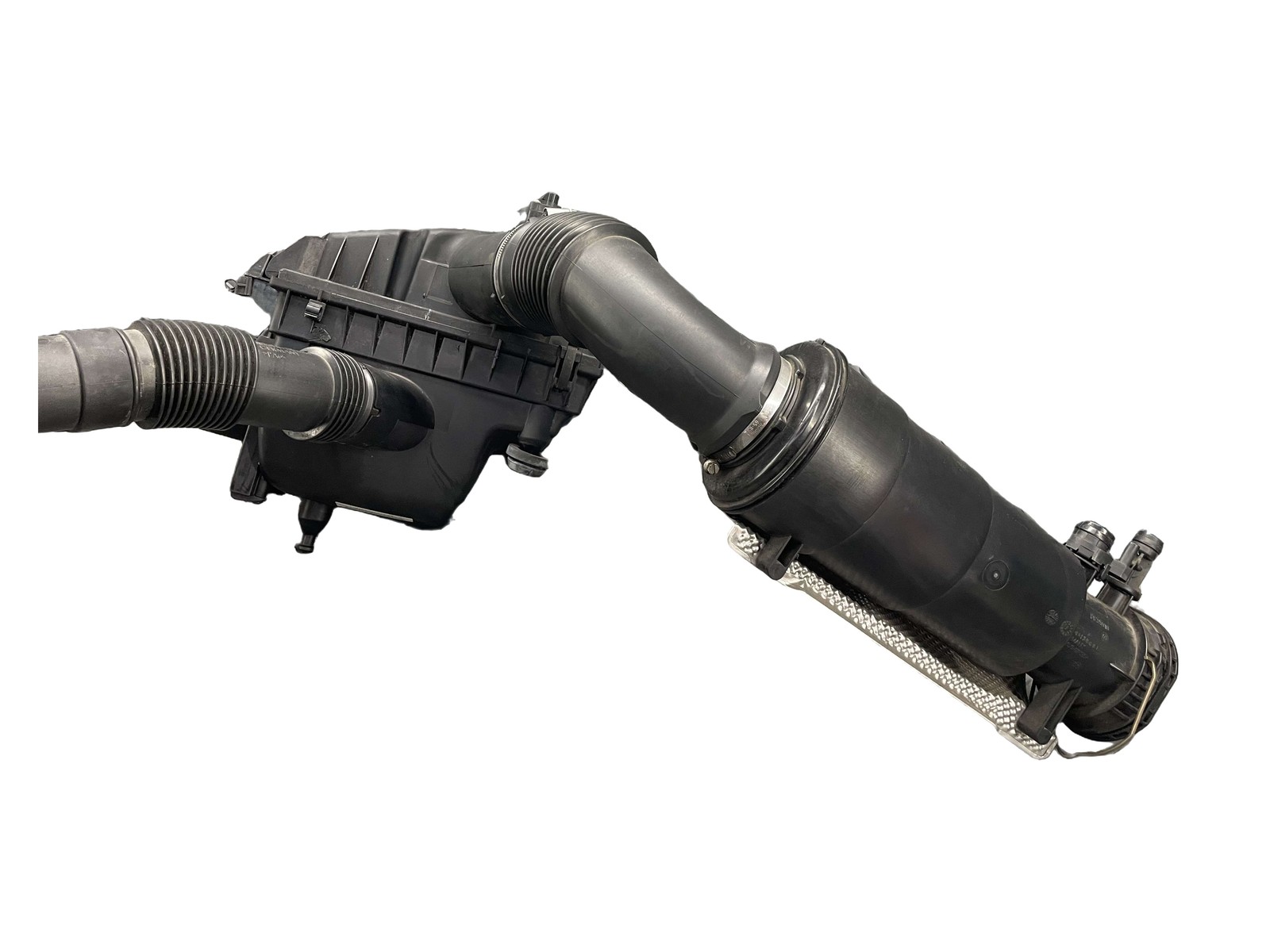 BMW i8 2014-2019 Air intake assembly