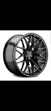 21 Inch Rims For Bmw X6m Comp. X5m Comp. M50i M60i 2020 21 22 23 24 25 2026