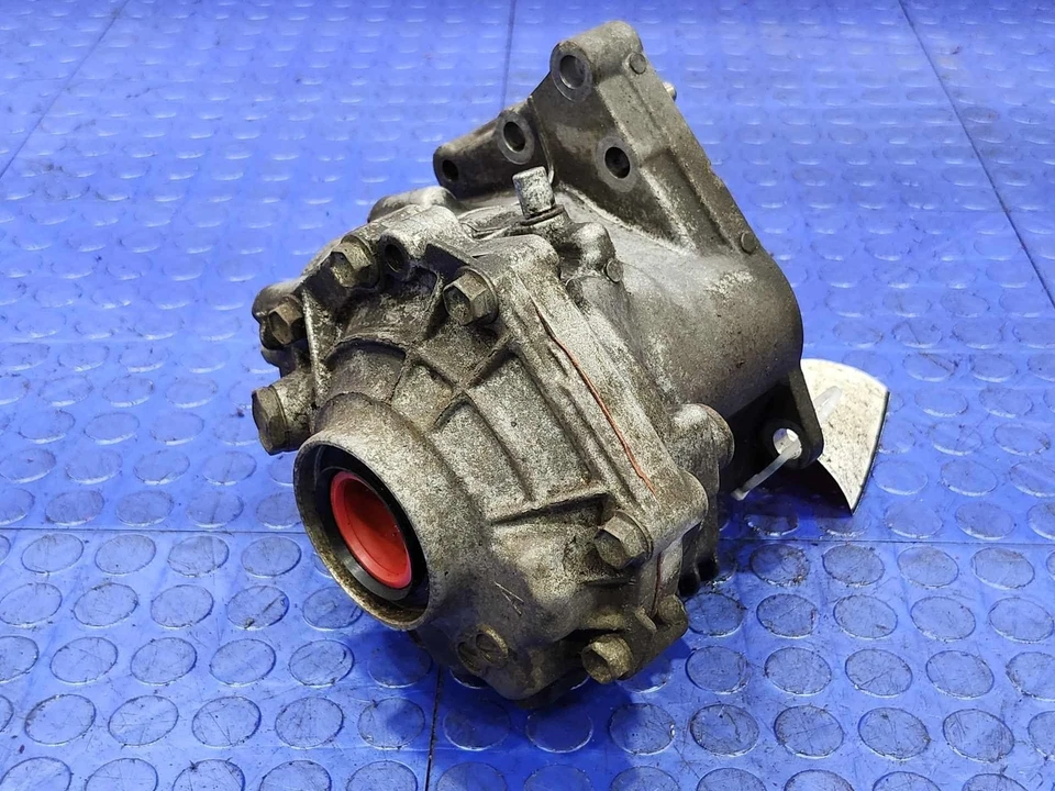 2006-2012 Toyota RAV4 4 Cyl Transfer Case Assembly Genuine OEM 3610042091 - Image 3 of 4