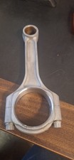 6 Sbc Chevrolet Connecting Rod I Beam Believe It Was Scat Or Speed Master...