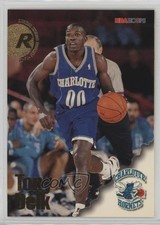 1996-97 NBA Hoops Rookies Tony Delk #285 04zk
