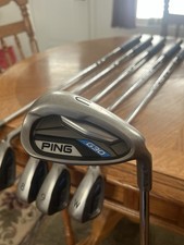 Ping G30 Purple Dot Irons 6-UW