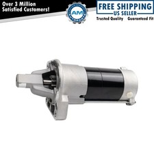 New Replacement Starter Motor for Chrysler Dodge Jeep Volkswagen