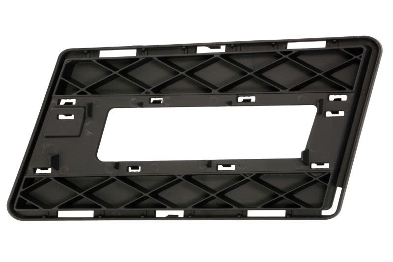 Grille de ventilation de pare-chocs GLK X204 pour flux d'air optimal