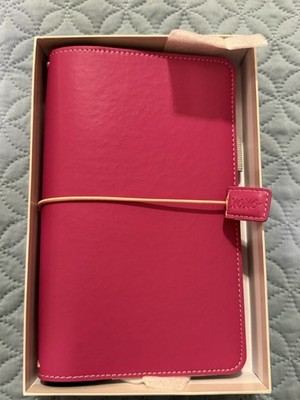 Webster Pages Traveler s Notebook
