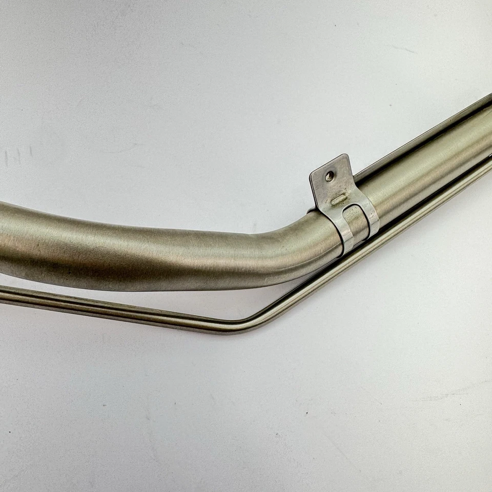 2021 - 2025 雪佛兰拖车燃料罐填料颈管软管原始设备制造商 — 第 4/4 张图片