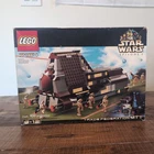 USED* LEGO Star Wars: Trade Federation Mtt (7184)