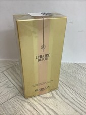 Guerlain Paris L’heure Bleue Body Lotion 200ml New Sealed @bov#L