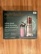 Nutribullet Ultra Deluxe Blender/ Model NB70500