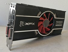 XFX HD-687A-ZDBC AMD Radeon HD 6870 1GB Black Edition Graphics Card 415