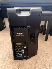 QSC K10.2 K2 Series 10 inch Active Speaker