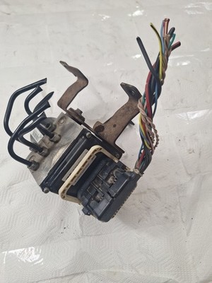 OEM 2008 CHEVROLET EXPRESS 2500  VAN ABS CONTROL MODULE 25860724