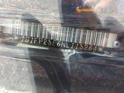 Chassis ECM Theft-locking Theft Deterrent Fits 88-92 CAMARO 572663