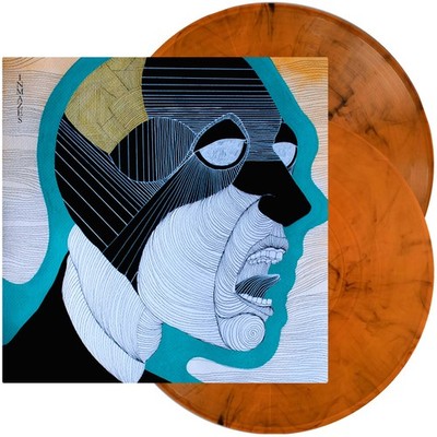 Vola - Inmazes [VINYL]