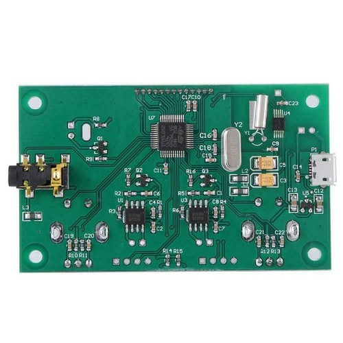 DIY Wireless FM Receiver Module with PLL Technology and Adjustable Volume - Afbeelding 22 van 24